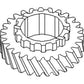 A-70246529 3rd Gear - Fits Allis Chalmers Models 180, 185, 190, 190XT, 200