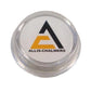 1142505 Steering Wheel Cap w/Logo on Front Fits Allis Chalmers