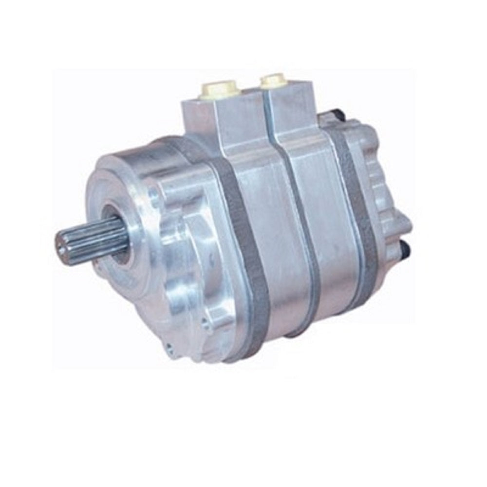 70248735 New Hydraulic Pump Fits Allis Chalmers Tractor Models 190 200 +
