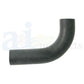 Lower Radiator Hose Fits Allis Chalmers Replaces 70249760