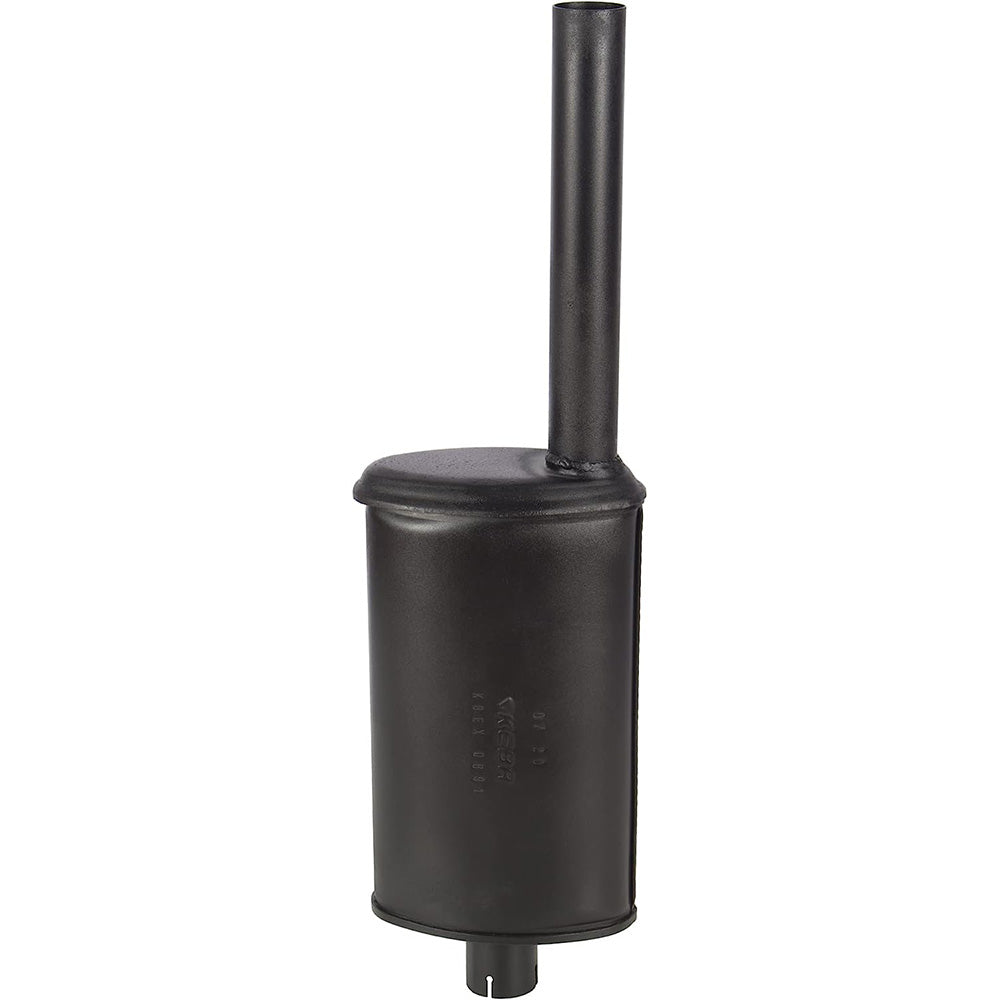Muffler Fits Allis Chalmers Replaces 79015994