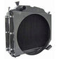 70250729 Radiator Fits Allis Chalmers Tractor 190 190X 190XT III