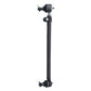 COMPLETE TIE ROD ASSEMBLY FOR PART 254660 70254660 721696