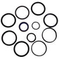 Lift Arm CYLINDER Seal Kit Fits Allis CHALMERS® 180,185 Tractor 70255805-7