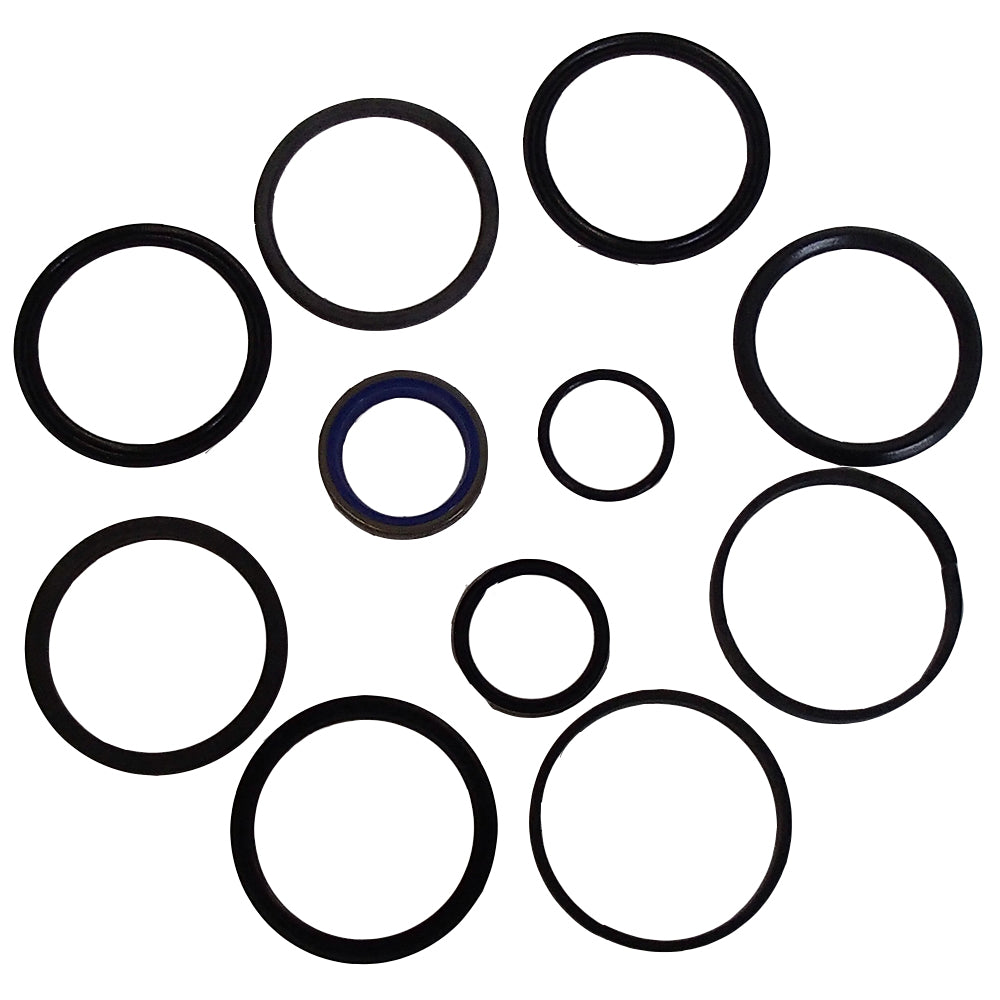 Lift Arm CYLINDER Seal Kit Fits Allis CHALMERS® 180,185 Tractor 70255805-7