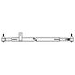 70256019 New Complete Tie Rod Fits Allis Chalmers Tractor 170 175
