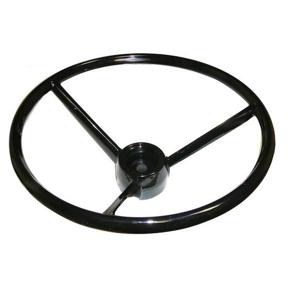 Steering Wheel Fits Allis Chalmers 170 175 190 70242966 fits Gleaner 70256852