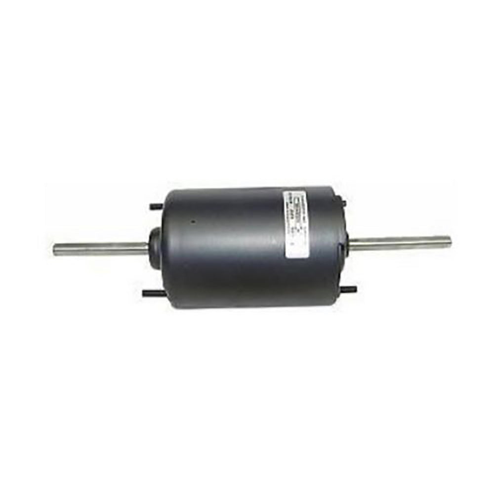 35546 Blower Motor - 12V Double Shaft