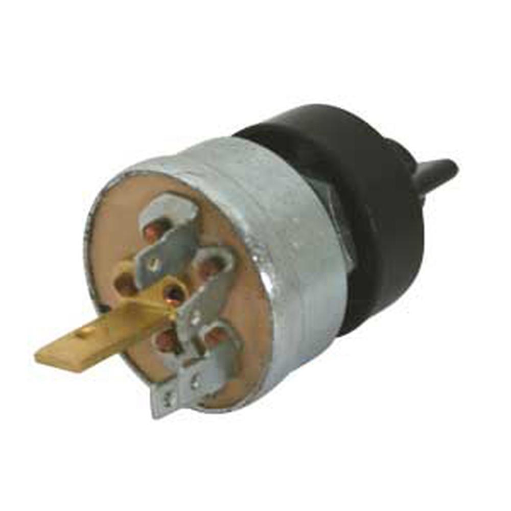 Switch 70258800 Fits Allis Chalmers 7020 7030 7040 7045 7050 7060 7080 7580 8550