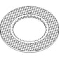 Clutch Plate Assembly Fits Allis Chalmers Replaces 302704BR