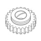 70261963 Reverse Gear w Bushing Fits Allis Chalmers Tractor 7000