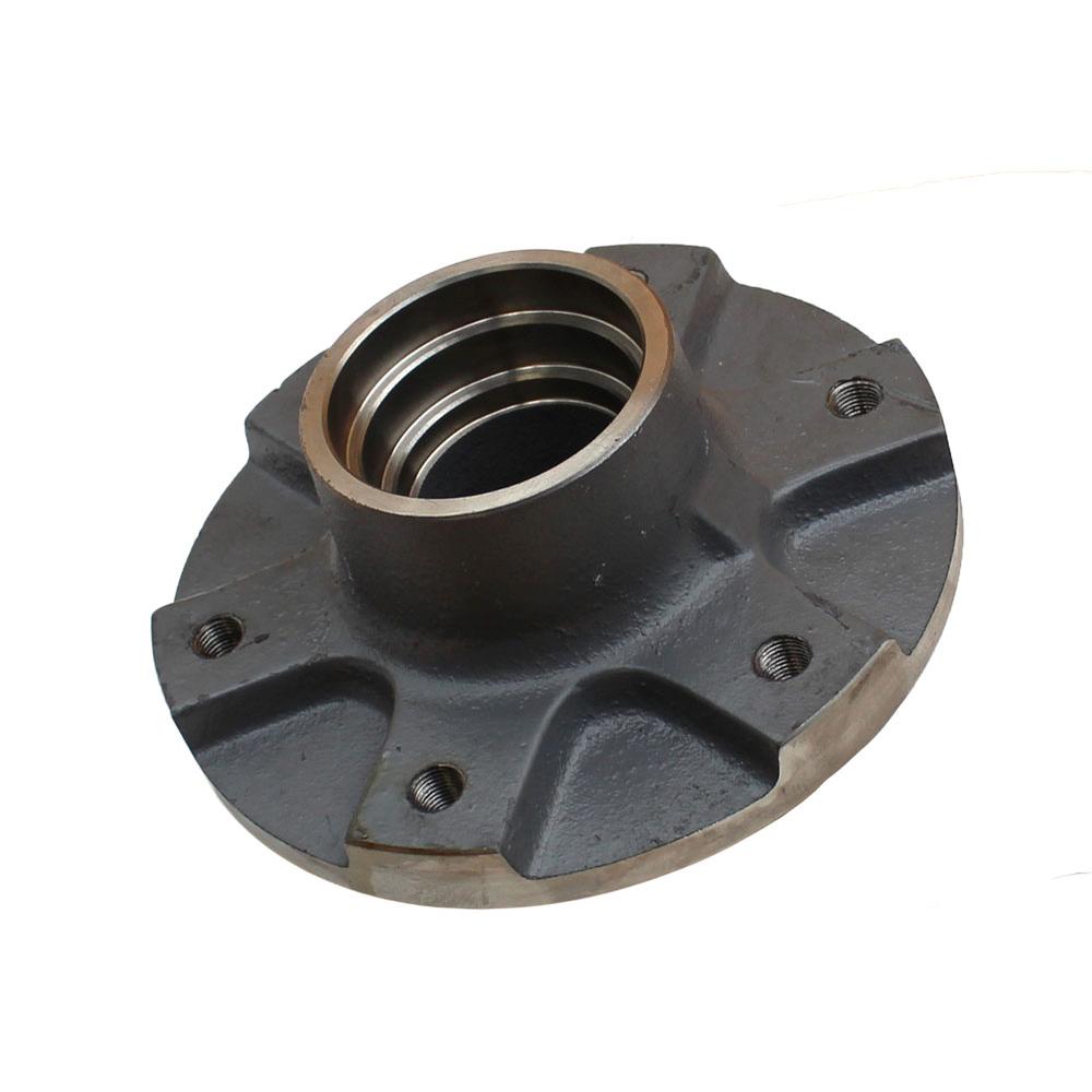 HD70263039 Wheel Hub, 2WD, 6 Bolt Fits Allis Chalmers