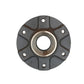 Front Wheel Hub Fits Allis Chalmers Replaces 70263039