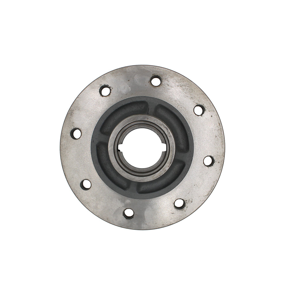 Hub 70265167 Fits Allis Chalmers 7045 7050 7060 7080 8010 8030 8050 8070 D21