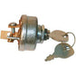 70266612V Ignition Switch Fits Allis Chalmers Tractor Models 7000 7010 7020 7030