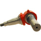 Spindle - Left Hand Fits Allis Chalmers 7040 7060 7045 7050 7080 7010 7000 7020