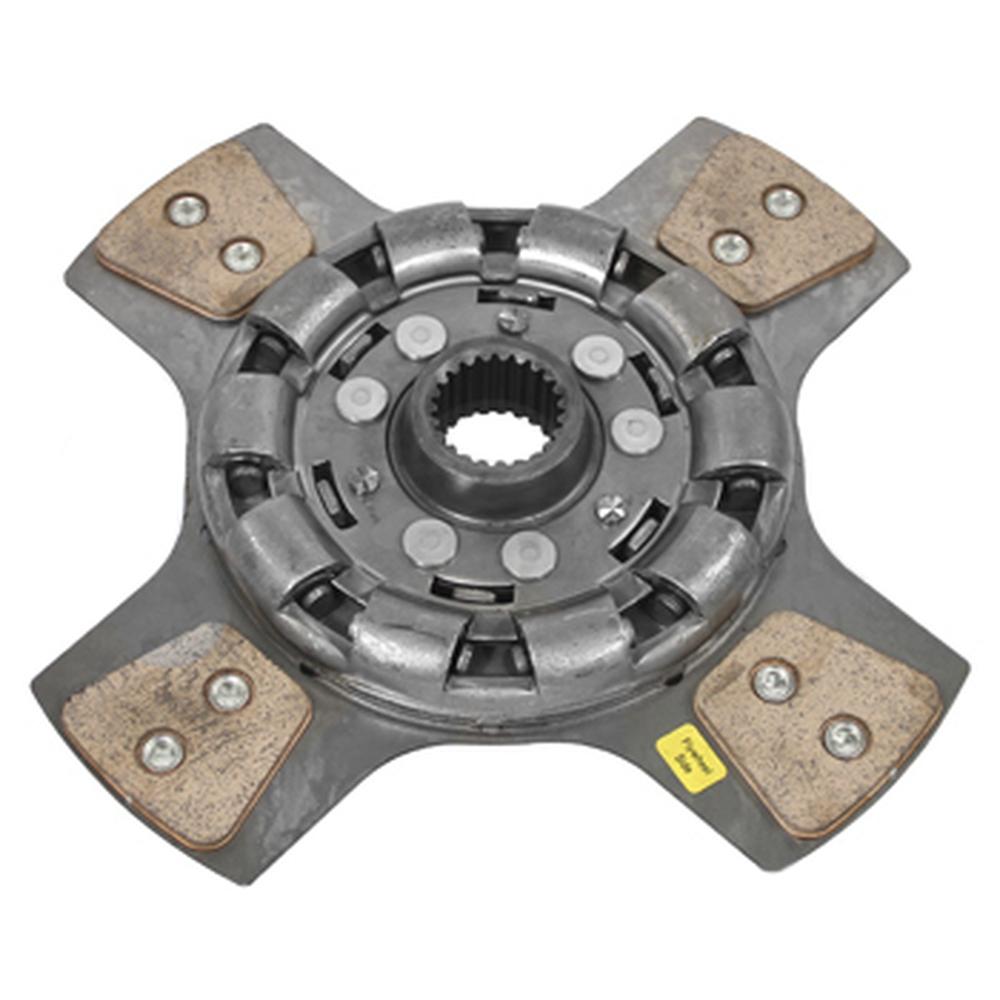 12" Trans Disc Fits Allis Chalmers Replaces 70269728