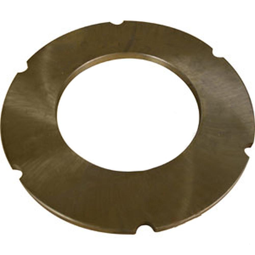 Clutch End Plate Fits 4W220 7010 7020 7030 7040 7045 7050 7060 7080 7580 8010