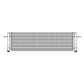 70272180 New Oil Cooler Fits Allis Chalmers Tractors 185 190XT 200 220