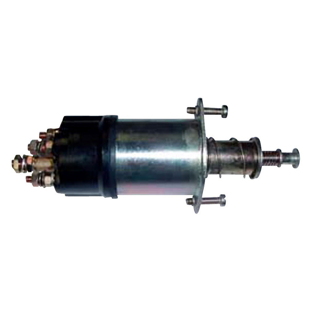 Solenoid Fits Allis Chalmers 180 185 200 6060 6070 6080 8010 F3