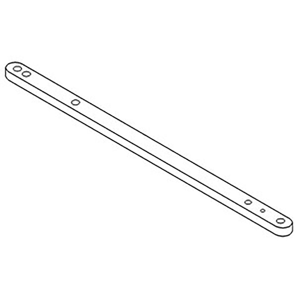 70272504 Drawbar Fits Allis Chalmers 7010 7020 7030 7040 7045 7050 7060