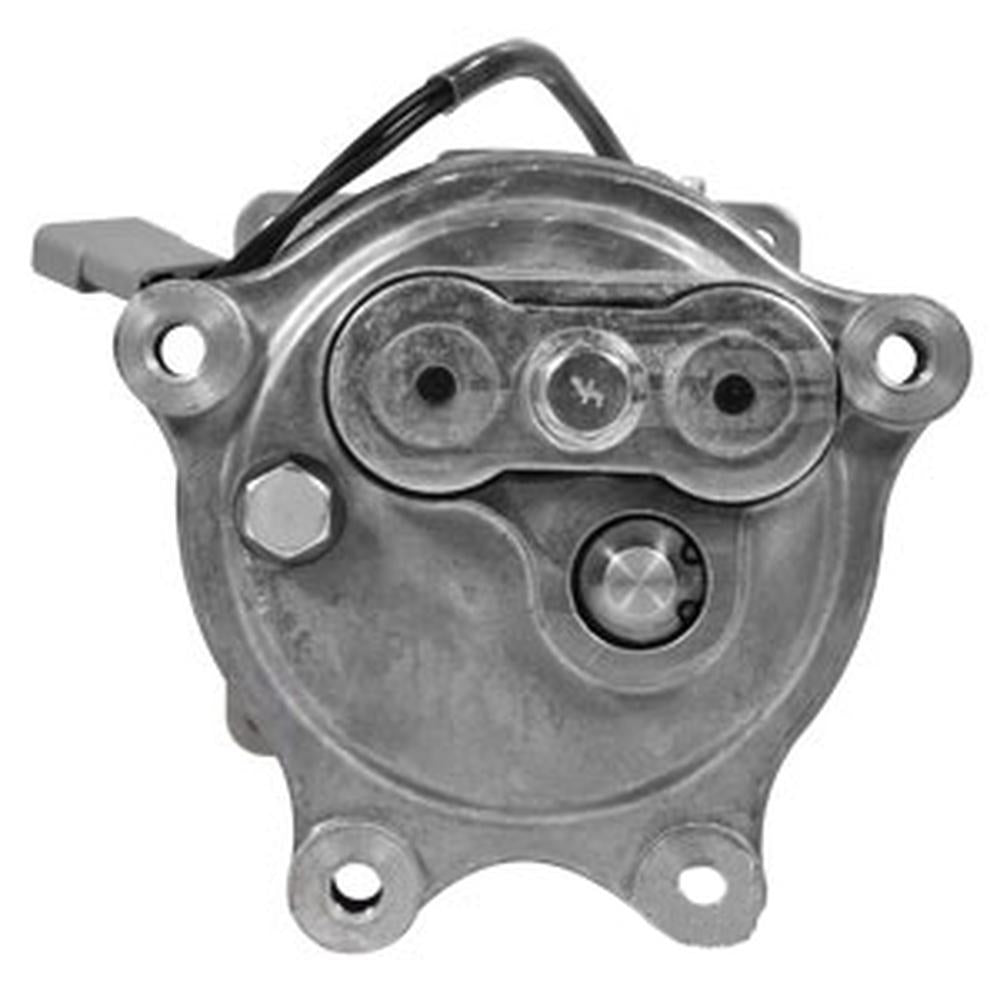 Compressor 1904014M91 Fits Massey Ferguson 2620 2640 2645 2675 2680 2685 2705