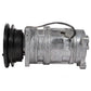 Compressor 1904014M91 Fits Massey Ferguson 2620 2640 2645 2675 2680 2685 2705