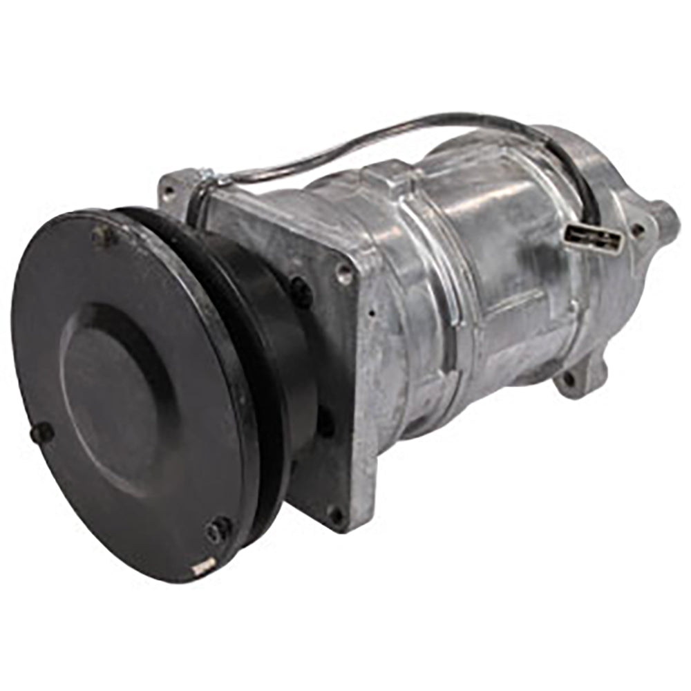 70272976 Compressor A6 Style Fits Allis Chalmers 7080 8010 8030 8050 Tractors