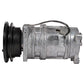 Compressor 1904014M91 Fits Massey Ferguson 2620 2640 2645 2675 2680 2685 2705