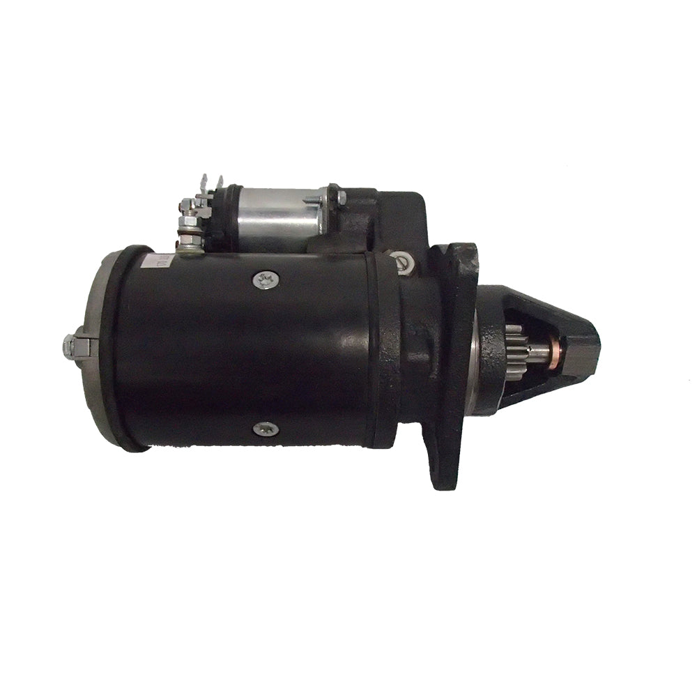 Starter Fits Agco Replaces 028000-678