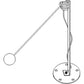 Fuel Sending Unit Fits Allis Chalmers 190XT D21 190 190XT 70239788 70276224
