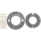 70276914: Brake Lining Kit (x1) Fits Case 170 175 180 185 D15 D17