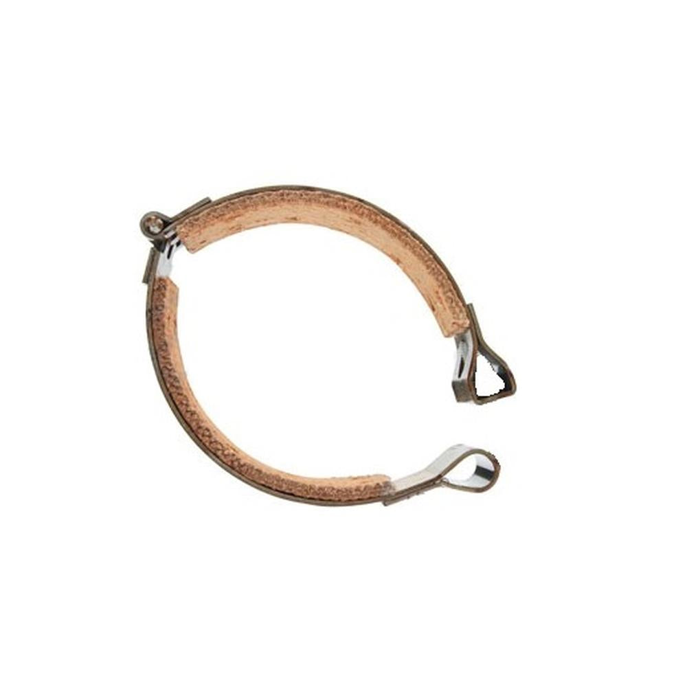 Hinged Lined Brake Band Fits Allis Chalmers Replaces 216775