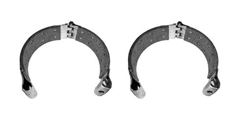 Brake Bands Fits Allis Chalmers B, C and CA Tractor 216775