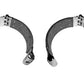 Qty 2: Hinged Lined Brake Band Fits Allis Chalmers Replaces 216775