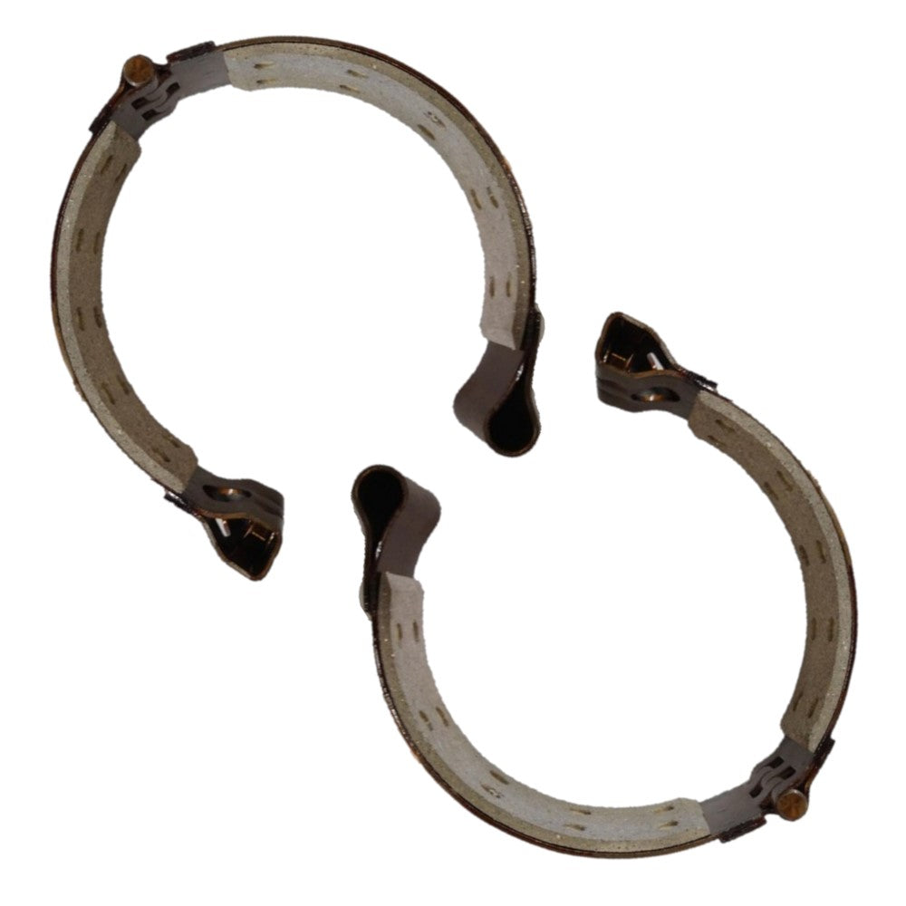 Tractor Brake Band  Lined Hinged Brakes Set Fits Allis Chalmers B C CA IB