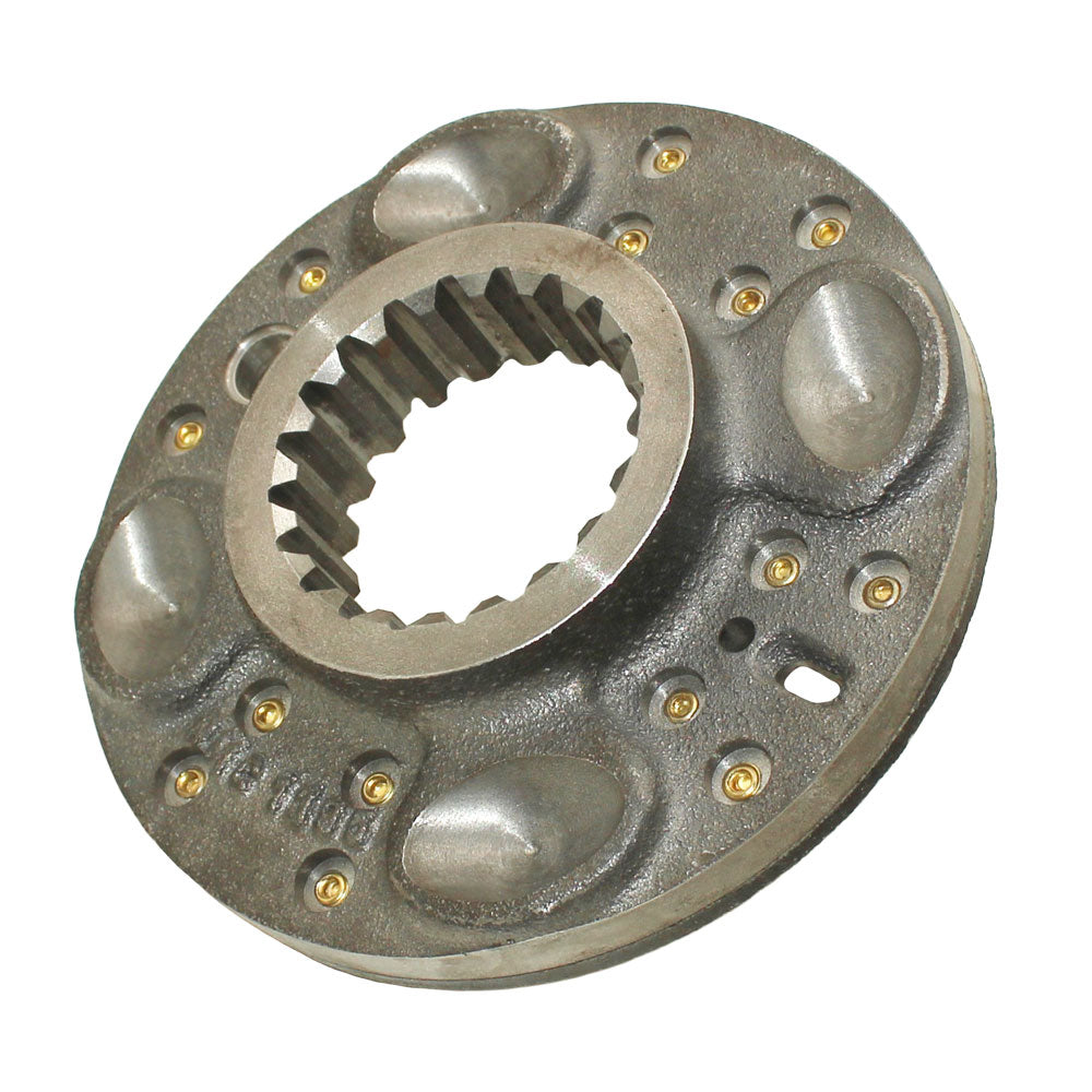 70237208 Brake Plate Assembly W/ Lining Fits Allis Chalmers D17 170