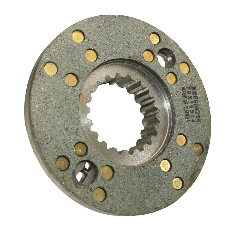70237208 Brake Plate Assembly W/ Lining Fits Allis Chalmers D17 170
