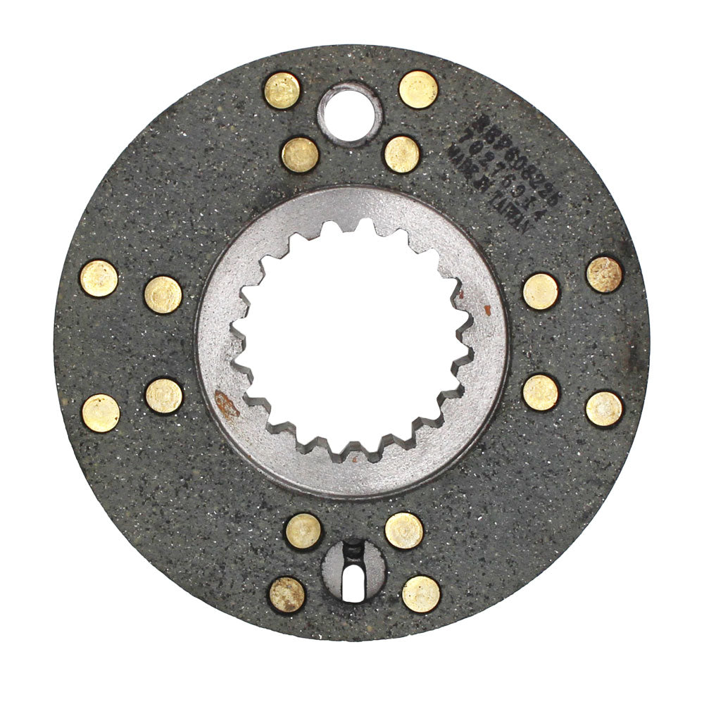70237208 Brake Plate Assembly W/ Lining Fits Allis Chalmers D17 170