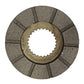 R4930 Brake Disc Fits Oliver