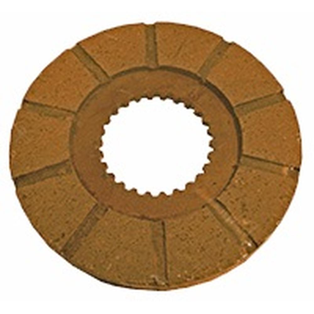 R4930 Brake Disc Fits Oliver
