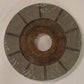 70277357 New Set of 4 Brake Discs Fits Mpl Moline Tractor Models G1000 +