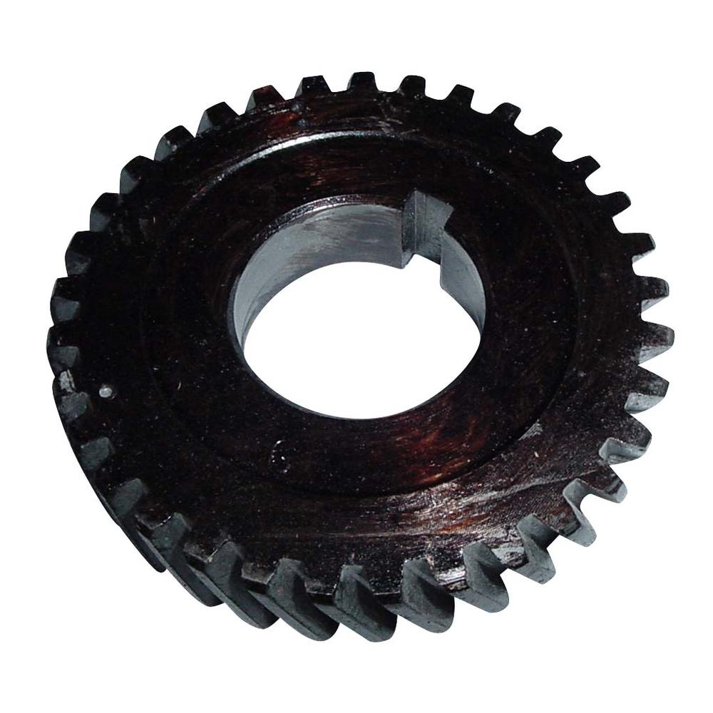 703865R1 Crankshaft Gear Fits Case IH Tractor B275 B414 424 434 444 354