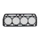 703883R7: Gasket Fits Case IH 2444 354 364 384 424 434 444 B250 B275