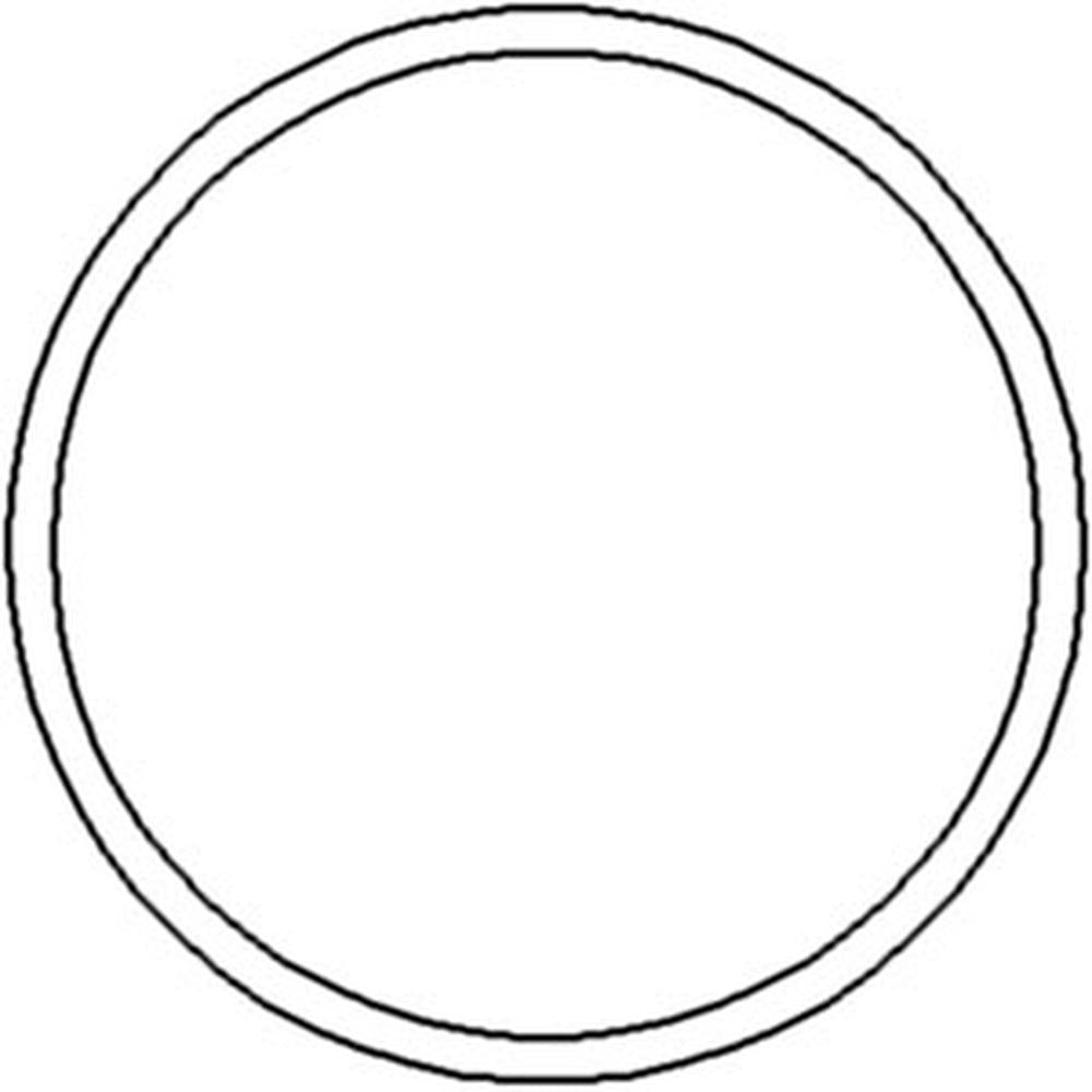 704100R1 New Liner Sealing Ring Fits Case-IH Tractor Models 364 384 424 +