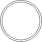 704100R1 Sleeve O-Ring Fits Case-IH B275, B414, 424, 444, 354, 365, 384 3414+