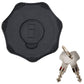7041664 Fuel Cap Assembly Fits Bobcat Compact Excavator 322 328 329 334 335 341