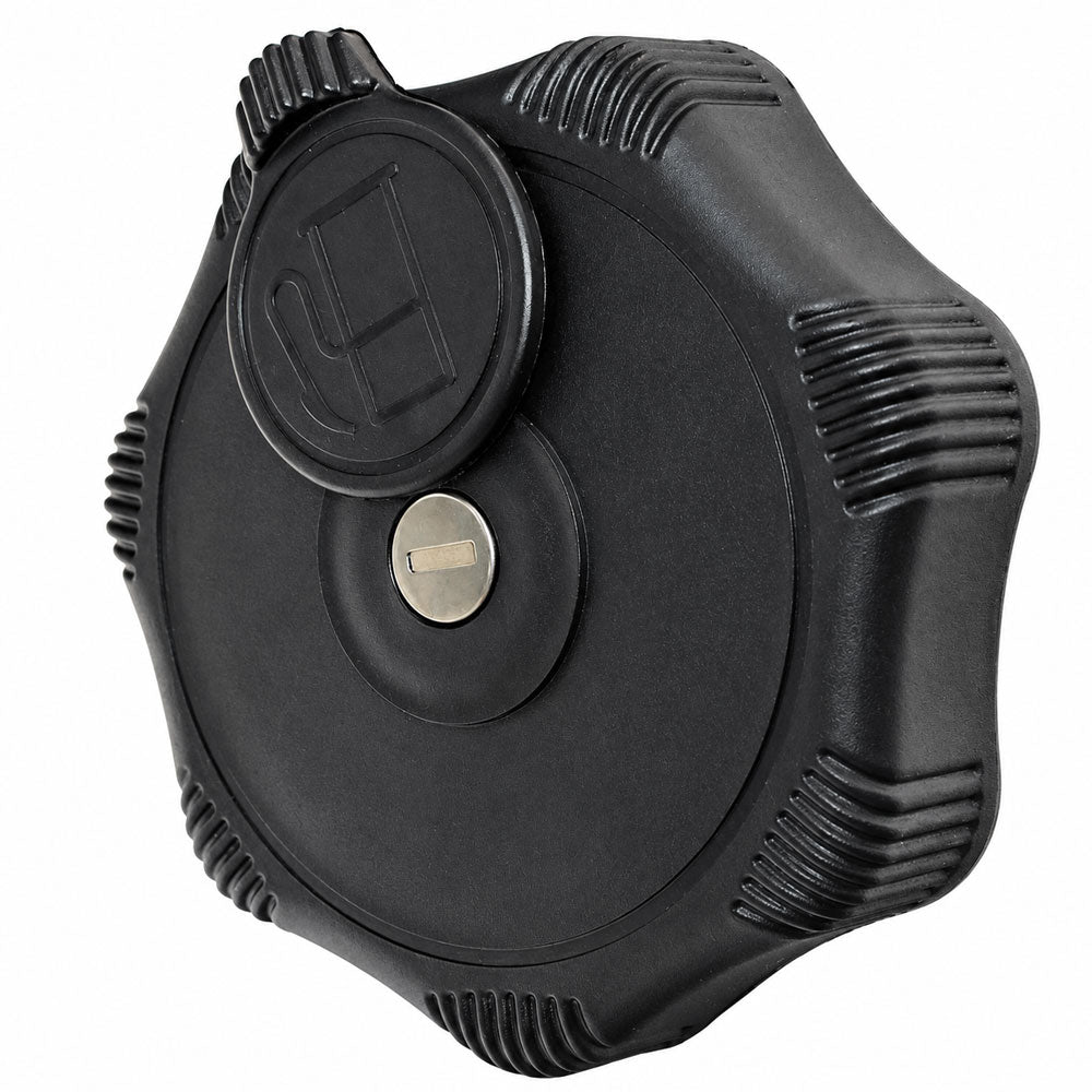 7041664 Fuel Cap Assembly Fits Bobcat Skid Steer Loaders A220 A300 S70 763 773