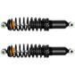 7041454 Rear Shock Set with Bushings Fits Polaris Sportsman 335 400 450 500 600