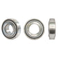 70430480 Pre-Lubed Spherical Round Bore Tractor Disc Bearing